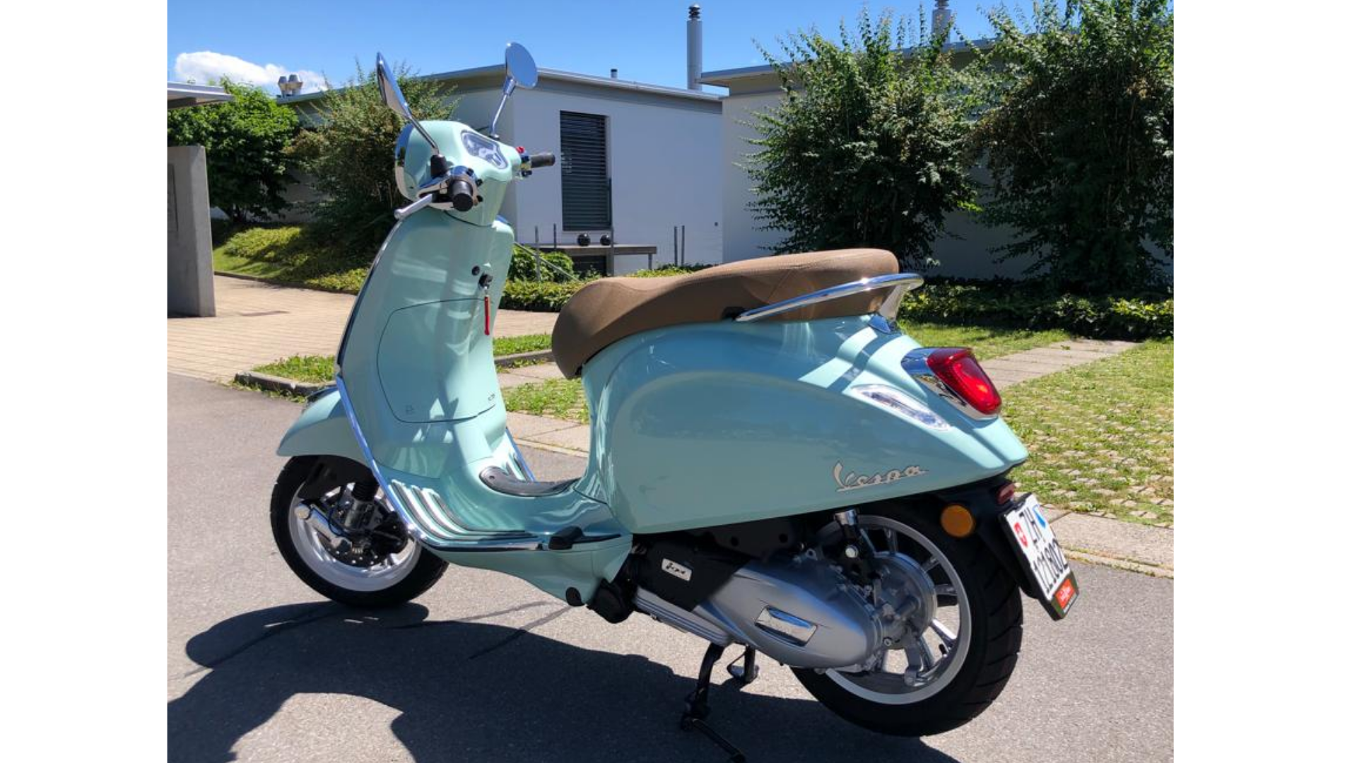 Vespa