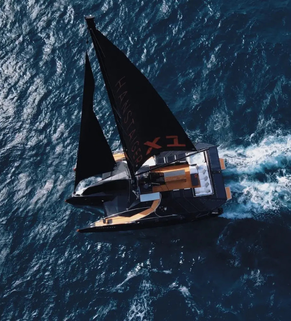 Splendid Yachting