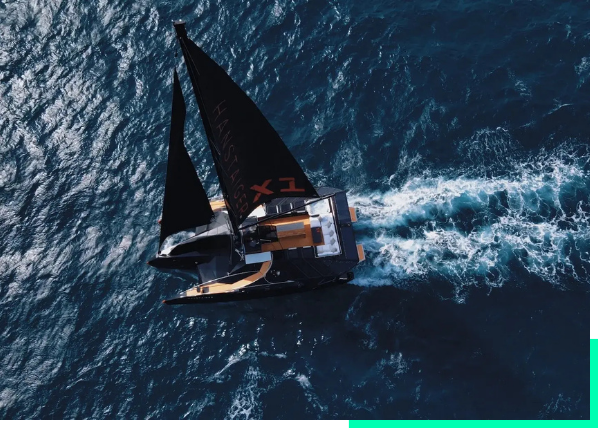 Splendid Yachting