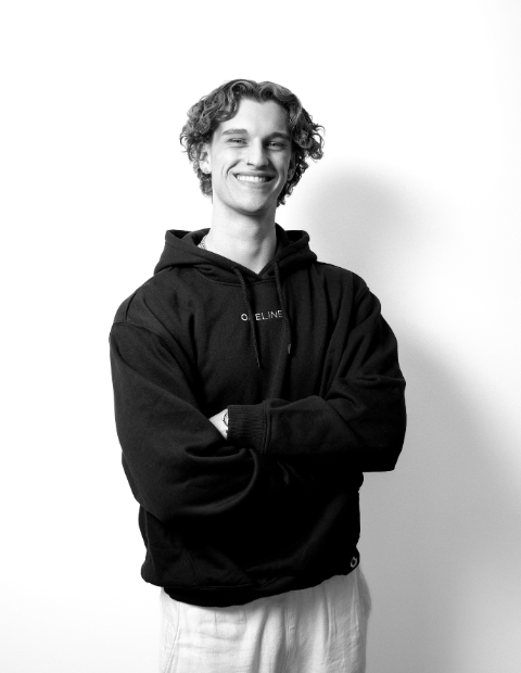 Mike Glanzmann
